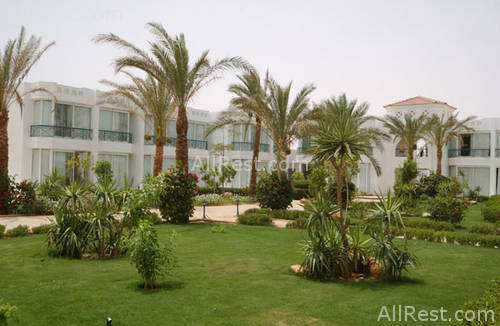 Tropicana Garden Palms Resort 2